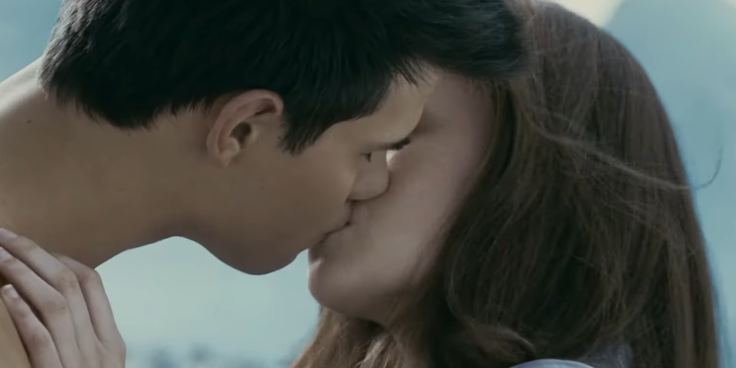 &quot;Було огидно&quot;. Ці актори ненавидять свої екранні поцілунки і ось чому